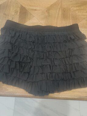 My Violet shorts size 3xl New
